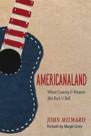 Americanaland by John Milward