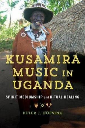 Kusamira Music In Uganda by Peter J. Hoesing