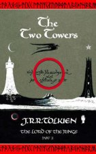 The Two Towers  Centenary Edition
