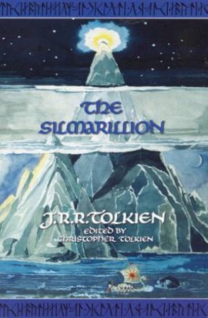 The Silmarillion by J R R Tolkien