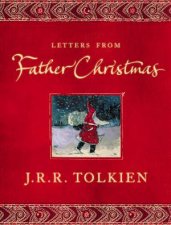 Letters From Father Christmas