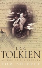 JRR Tolkien Author Of The Century