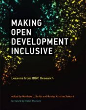 Making Open Development Inclusive