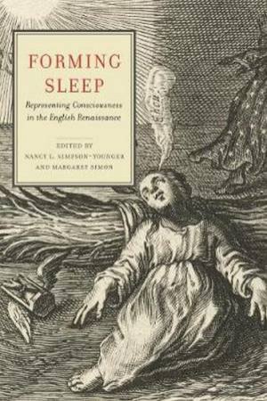 Forming Sleep by Nancy L. Simpson-Younger