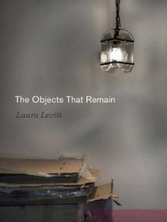 Objects That Remain by Laura Levitt