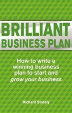 Brilliant Business Plan