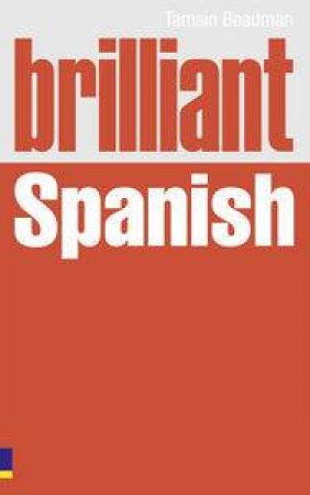 Brilliant Spanish book by Various