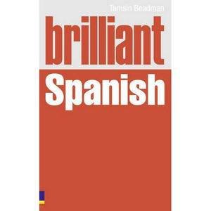 Brilliant Spanish Pack by Various