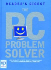 The PC Problem Solver Microsoft Windows XP Edition