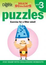 Puzzles Book 3 Brainstretchers