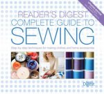 Complete Guide to Sewing