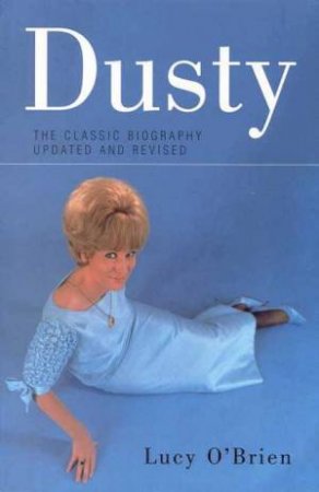 Dusty by Lucy O'Brien