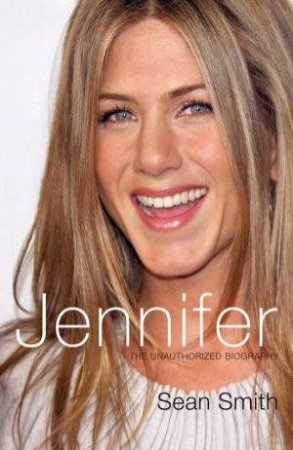 Jennifer Aniston by Sean Smith