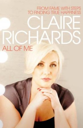 All of Me by Claire Richards