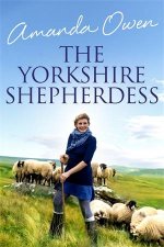 The Yorkshire Shepherdess