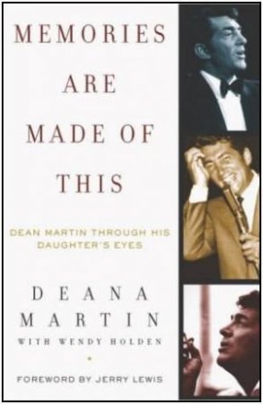 Memories Are Made Of This by Deana Martin