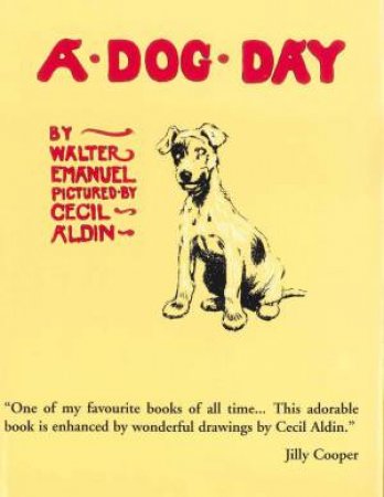 A Dog Day by Walter Emanuel