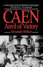 Caen Anvil Of Victory