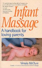 Infant Massage