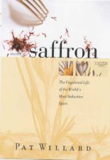 Secrets of Saffron