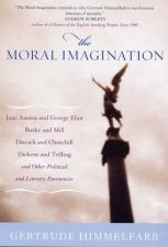 Moral Imagination