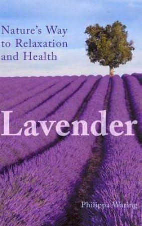 Lavender by Philippa Waring