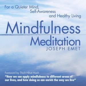 Mindfulness Meditation by Joseph Emet