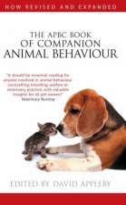 The APBC Book of Companion Animal Behaviour