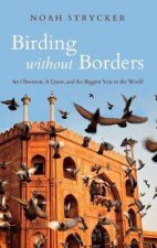 Birding Without Borders