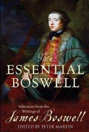 The Essential Boswell by Peter Martin