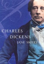 Lives Charles Dickens