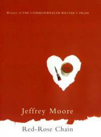 Red-Rose Chain by Jeffrey Moore