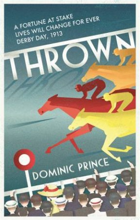 Thrown by Dominic Prince