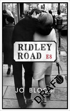 Ridley Road by Jo Bloom