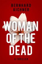 Woman of the Dead