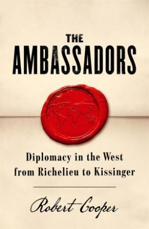 The Ambassadors by Robert Cooper