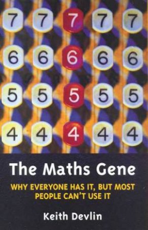 The Maths Gene by Keith Devlin