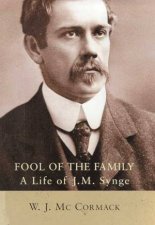 J M Synge Fool Of The Family