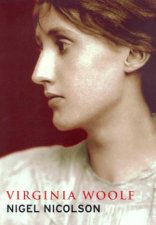 Lives Virginia Woolf