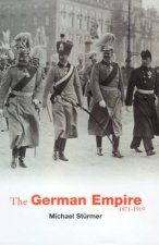 The German Empire 18711919