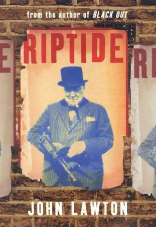 Riptide by John Lawton