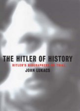 The Hitler Of History