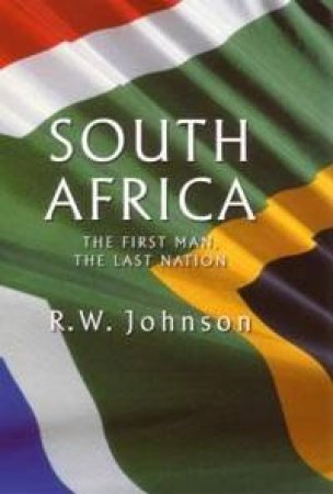 South Africa by R Johnson