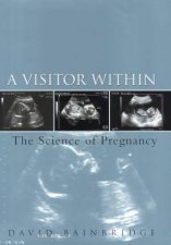 A Visitor Within The Science Of Pregnancy