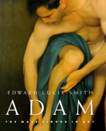 Adam by Edward Lucie-Smith