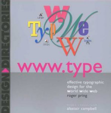 www.type by Roger Pring