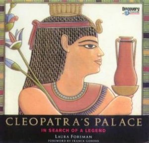 Cleopatra's Palace by Laura Foreman