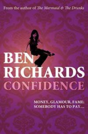 Confidence by Ben Richards