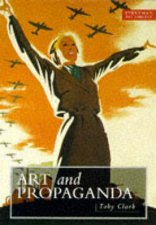 Everyman Art Library Art And Propaganda