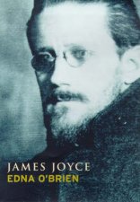 Lives James Joyce